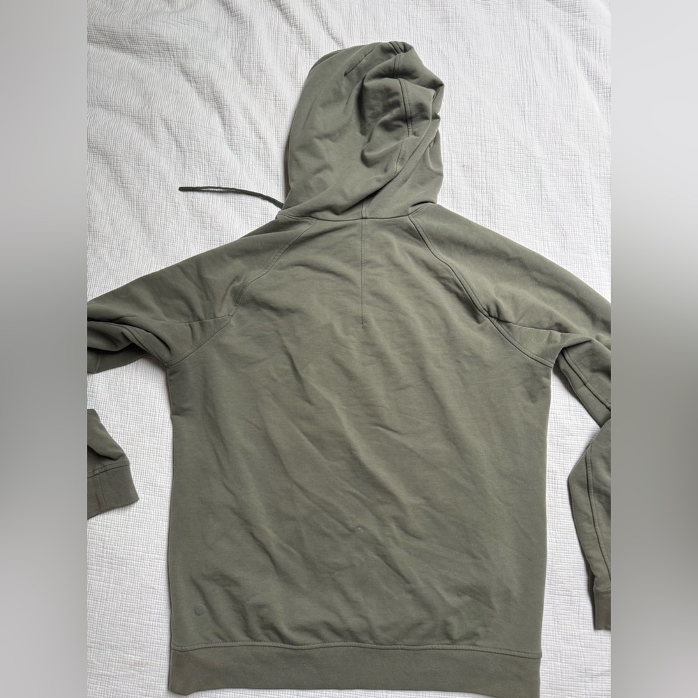 Lululemon tech hoodie - Picture 8 of 8